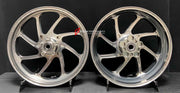 CUSTOM FORGED WHEELS RIMS for KAWASAKI NINJA ZX10R ZX6R ZX14R