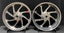 CUSTOM FORGED WHEELS RIMS for KAWASAKI NINJA ZX10R ZX6R ZX14R