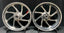 CUSTOM FORGED WHEELS RIMS for KAWASAKI NINJA ZX10R ZX6R ZX14R