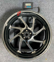 CUSTOM FORGED WHEELS RIMS for KAWASAKI NINJA ZX10R ZX6R ZX14R