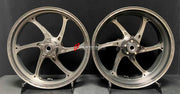 CUSTOM FORGED WHEELS RIMS for KAWASAKI NINJA ZX10R ZX6R ZX14R
