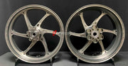 CUSTOM FORGED WHEELS RIMS for KAWASAKI NINJA ZX10R ZX6R ZX14R