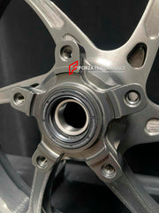CUSTOM FORGED WHEELS RIMS for KAWASAKI NINJA ZX10R ZX6R ZX14R
