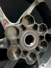 CUSTOM FORGED WHEELS RIMS for KAWASAKI NINJA ZX10R ZX6R ZX14R