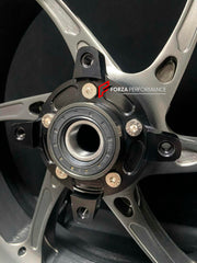 CUSTOM FORGED WHEELS RIMS for KAWASAKI NINJA ZX10R ZX6R ZX14R