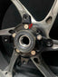 CUSTOM FORGED WHEELS RIMS for KAWASAKI NINJA ZX10R ZX6R ZX14R
