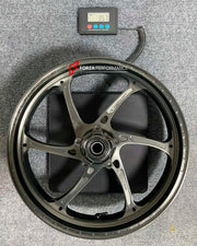 CUSTOM FORGED WHEELS RIMS for KAWASAKI NINJA ZX10R ZX6R ZX14R