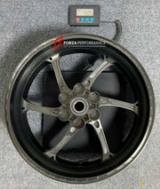 CUSTOM FORGED WHEELS RIMS for KAWASAKI NINJA ZX10R ZX6R ZX14R