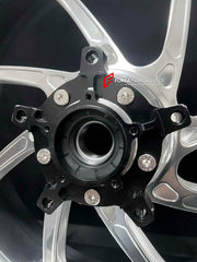 CUSTOM FORGED WHEELS RIMS for KAWASAKI NINJA ZX10R ZX6R ZX14R