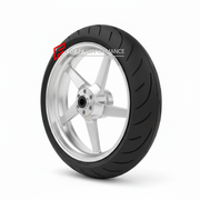 CUSTOM FORGED WHEELS RIMS for KAWASAKI NINJA ZX10R ZX6R ZX14R custom fit buy blackstonetek gt tek