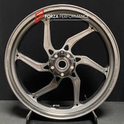 CUSTOM FORGED WHEELS RIMS for KAWASAKI NINJA ZX6R 2025