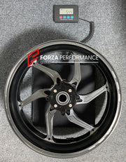 CUSTOM FORGED WHEELS RIMS for KAWASAKI NINJA ZX6R 2025