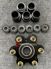 CUSTOM FORGED WHEELS RIMS for KAWASAKI NINJA ZX6R 2025