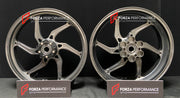 CUSTOM FORGED WHEELS RIMS for KAWASAKI NINJA ZX6R 2025