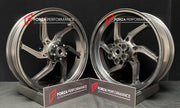 CUSTOM FORGED WHEELS RIMS for KAWASAKI NINJA ZX6R 2025
