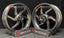 CUSTOM FORGED WHEELS RIMS for KAWASAKI NINJA ZX6R 2025