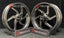 CUSTOM FORGED WHEELS RIMS for KAWASAKI NINJA ZX6R 2025