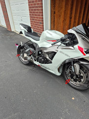 CUSTOM FORGED WHEELS RIMS for KAWASAKI NINJA ZX6R 2025