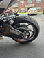 CUSTOM FORGED WHEELS RIMS for KAWASAKI NINJA ZX6R 2025