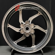 CUSTOM FORGED WHEELS RIMS for KAWASAKI NINJA ZX6R 2025