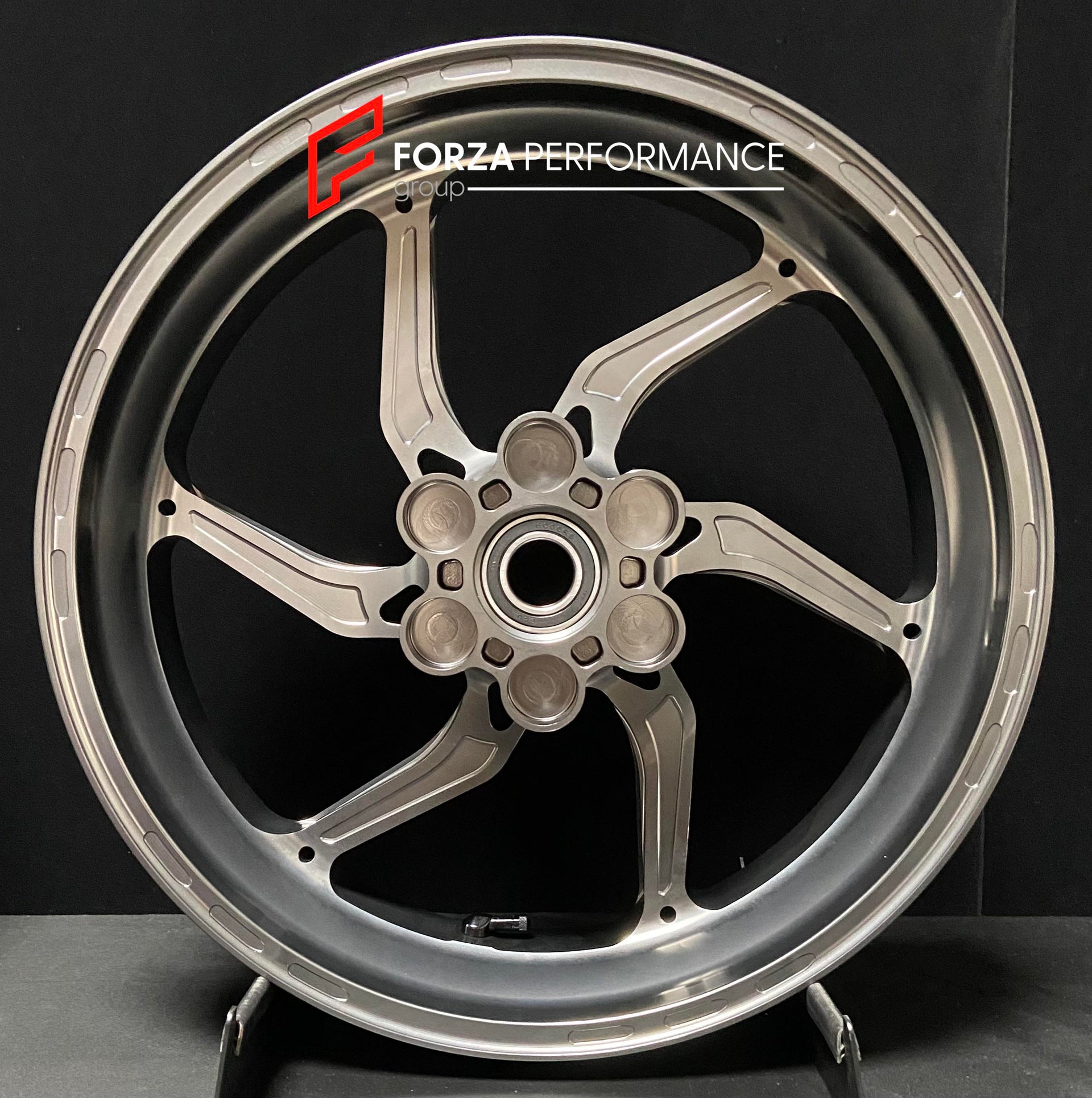CUSTOM FORGED WHEELS RIMS for KAWASAKI NINJA ZX6R 2025