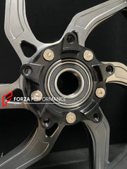 CUSTOM FORGED WHEELS RIMS for KAWASAKI NINJA ZX6R 2025