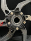 CUSTOM FORGED WHEELS RIMS for KAWASAKI NINJA ZX6R 2025