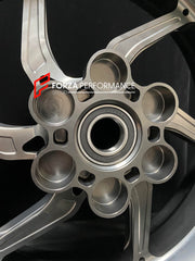 CUSTOM FORGED WHEELS RIMS for KAWASAKI NINJA ZX6R 2025