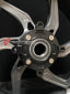 CUSTOM FORGED WHEELS RIMS for KAWASAKI NINJA ZX6R 2025