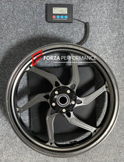 CUSTOM FORGED WHEELS RIMS for KAWASAKI NINJA ZX6R 2025