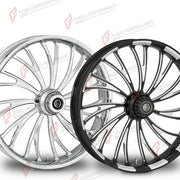 CUSTOM FORGED WHEELS RIMS for KAWASAKI VULCAN S