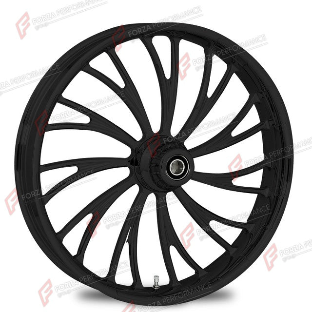 CUSTOM FORGED WHEELS RIMS for KAWASAKI VULCAN S