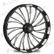 CUSTOM FORGED WHEELS RIMS for KAWASAKI VULCAN S