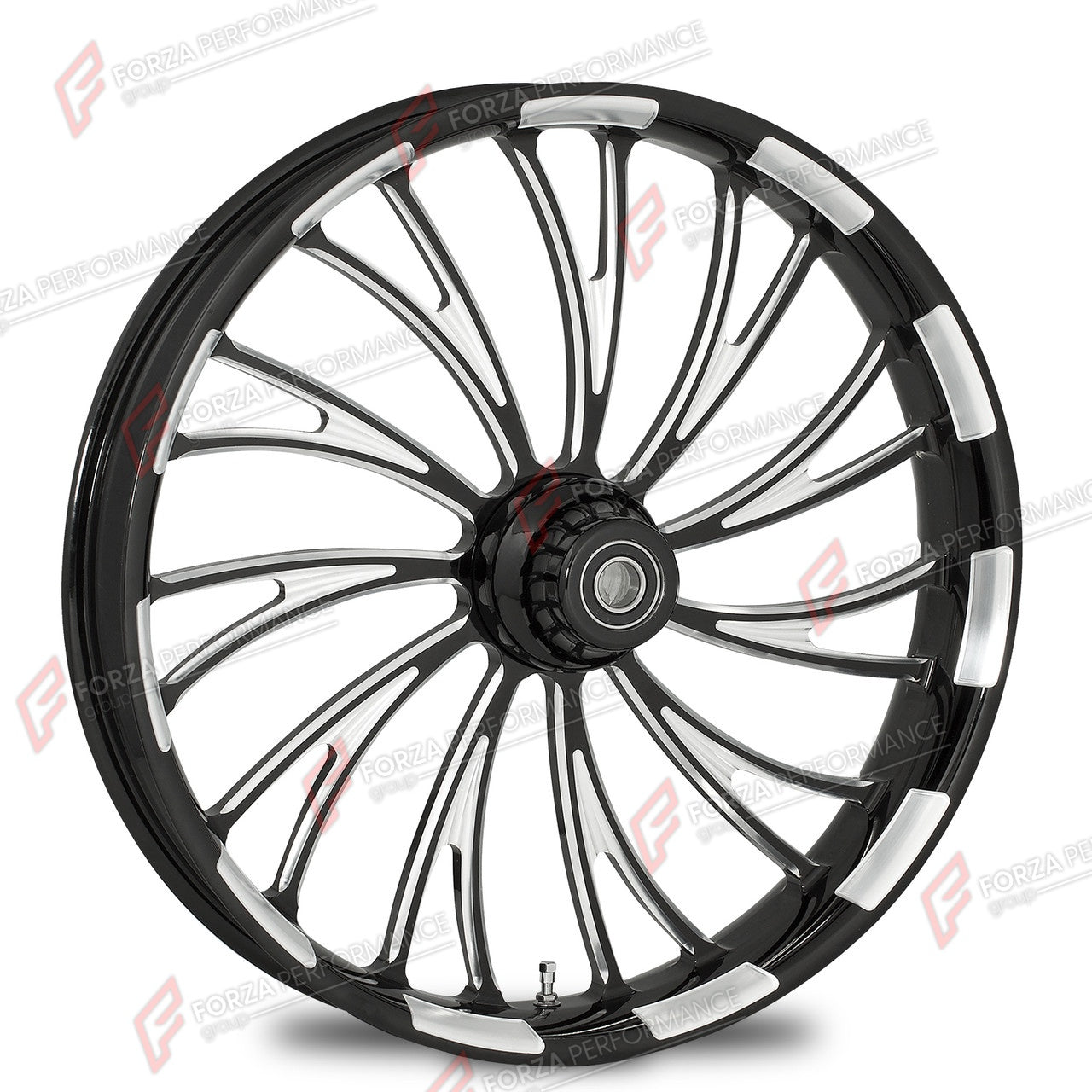 CUSTOM FORGED WHEELS RIMS for KAWASAKI VULCAN S