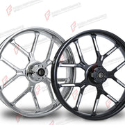CUSTOM FORGED WHEELS RIMS for KAWASAKI VULCAN S
