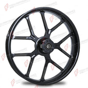 CUSTOM FORGED WHEELS RIMS for KAWASAKI VULCAN S