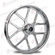 CUSTOM FORGED WHEELS RIMS for KAWASAKI VULCAN S