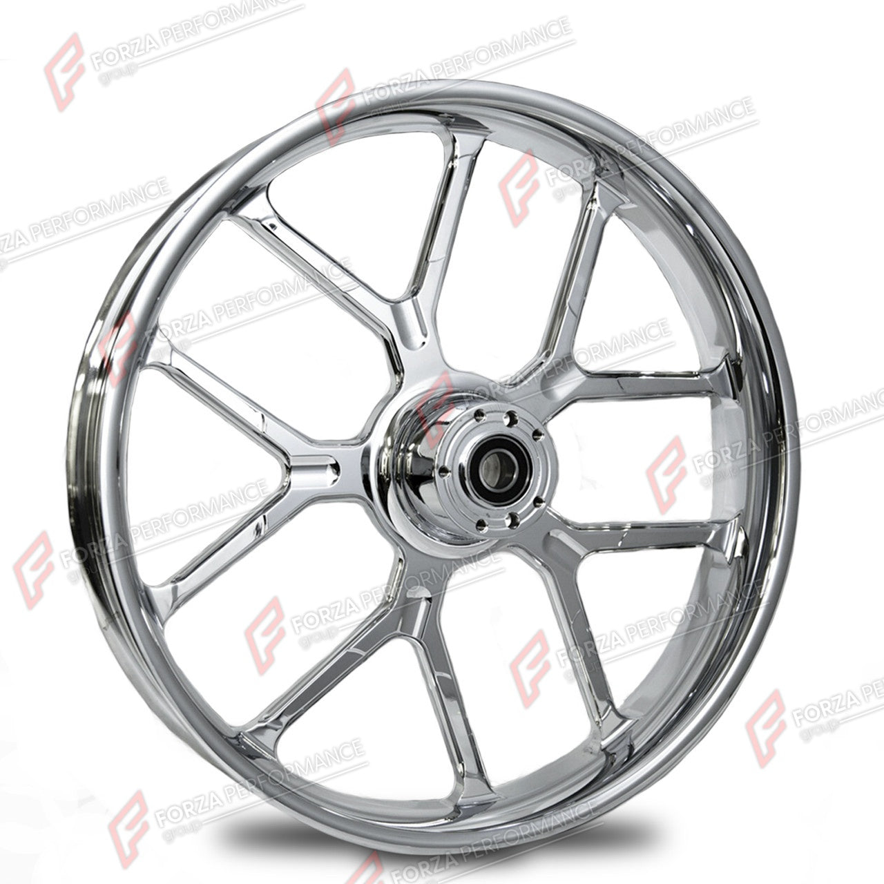 CUSTOM FORGED WHEELS RIMS for KAWASAKI VULCAN S