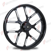 CUSTOM FORGED WHEELS RIMS for KAWASAKI VULCAN S