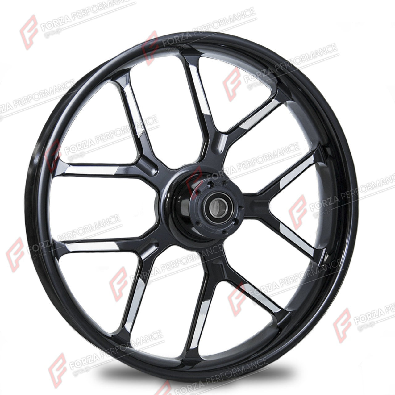 CUSTOM FORGED WHEELS RIMS for KAWASAKI VULCAN S