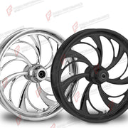 CUSTOM FORGED WHEELS RIMS for KAWASAKI VULCAN S