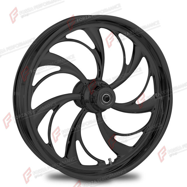 CUSTOM FORGED WHEELS RIMS for KAWASAKI VULCAN S