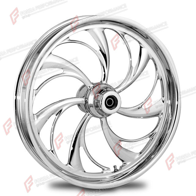 CUSTOM FORGED WHEELS RIMS for KAWASAKI VULCAN S