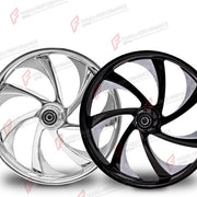 CUSTOM FORGED WHEELS RIMS for KAWASAKI VULCAN S