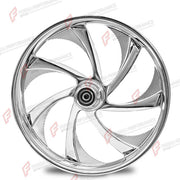 CUSTOM FORGED WHEELS RIMS for KAWASAKI VULCAN S