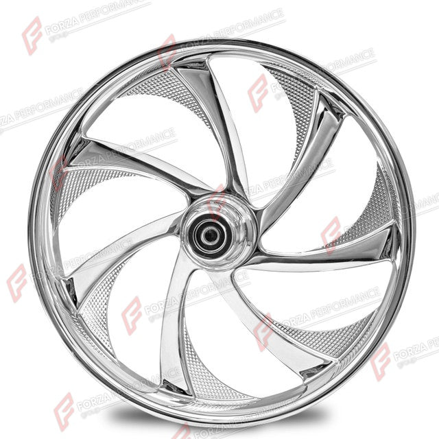 CUSTOM FORGED WHEELS RIMS for KAWASAKI VULCAN S