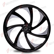 CUSTOM FORGED WHEELS RIMS for KAWASAKI VULCAN S