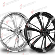 CUSTOM FORGED WHEELS RIMS for KAWASAKI VULCAN S