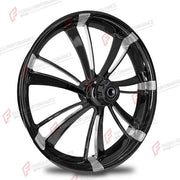 CUSTOM FORGED WHEELS RIMS for KAWASAKI VULCAN S