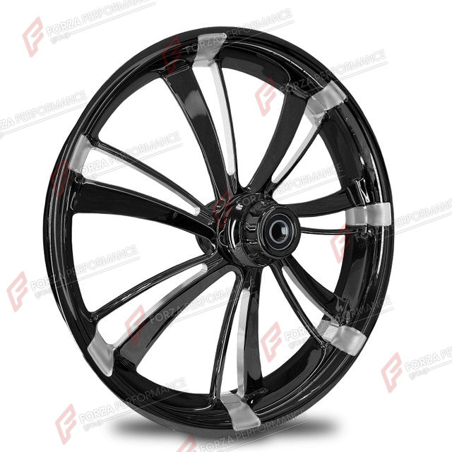 CUSTOM FORGED WHEELS RIMS for KAWASAKI VULCAN S
